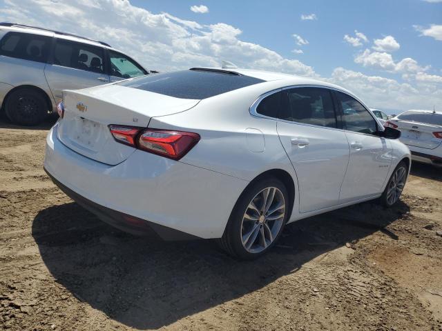 Photo 2 VIN: 1G1ZD5ST5NF114282 - CHEVROLET MALIBU 