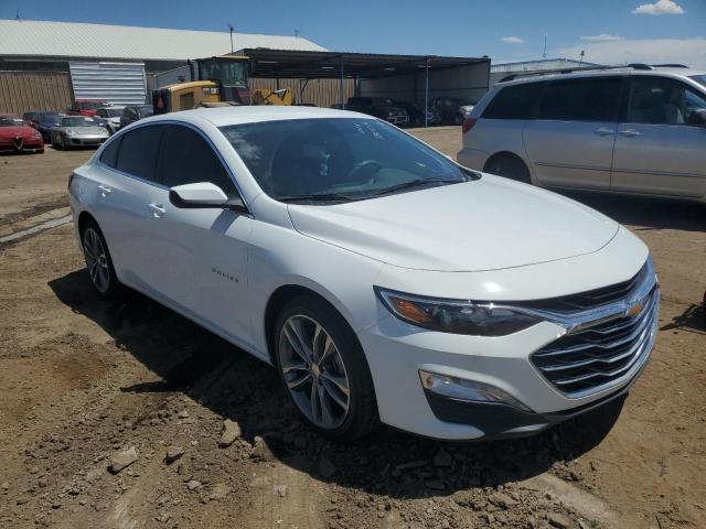 Photo 3 VIN: 1G1ZD5ST5NF114282 - CHEVROLET MALIBU 