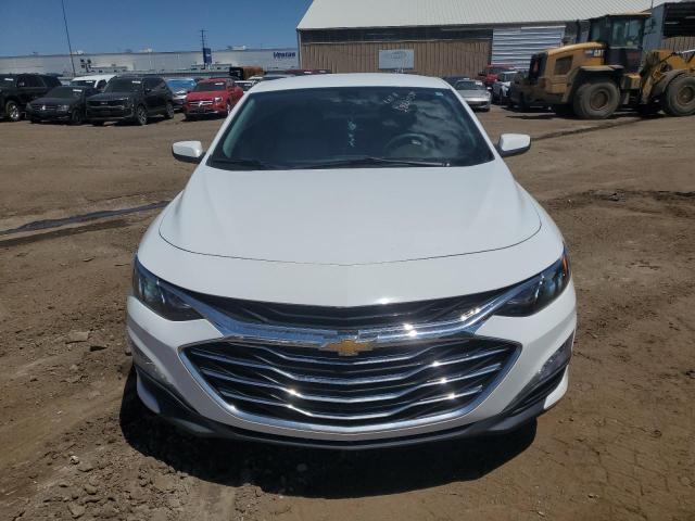 Photo 4 VIN: 1G1ZD5ST5NF114282 - CHEVROLET MALIBU 