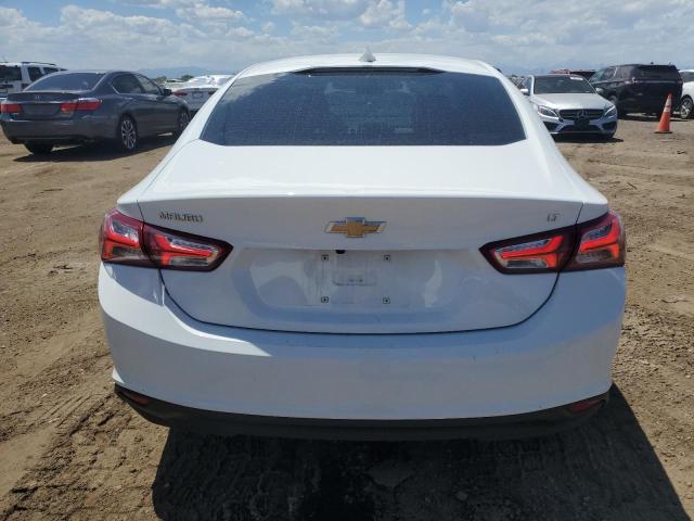 Photo 5 VIN: 1G1ZD5ST5NF114282 - CHEVROLET MALIBU 