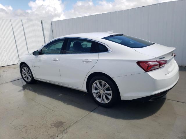 Photo 1 VIN: 1G1ZD5ST5NF115724 - CHEVROLET MALIBU LT 