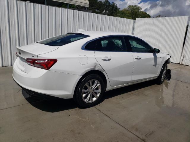 Photo 2 VIN: 1G1ZD5ST5NF115724 - CHEVROLET MALIBU LT 