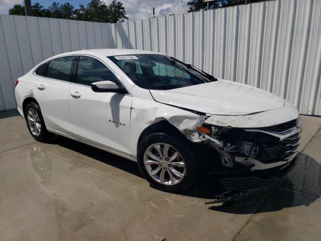 Photo 3 VIN: 1G1ZD5ST5NF115724 - CHEVROLET MALIBU LT 