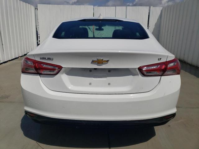 Photo 5 VIN: 1G1ZD5ST5NF115724 - CHEVROLET MALIBU LT 