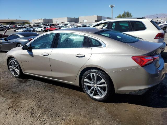 Photo 1 VIN: 1G1ZD5ST5NF118915 - CHEVROLET MALIBU LT 