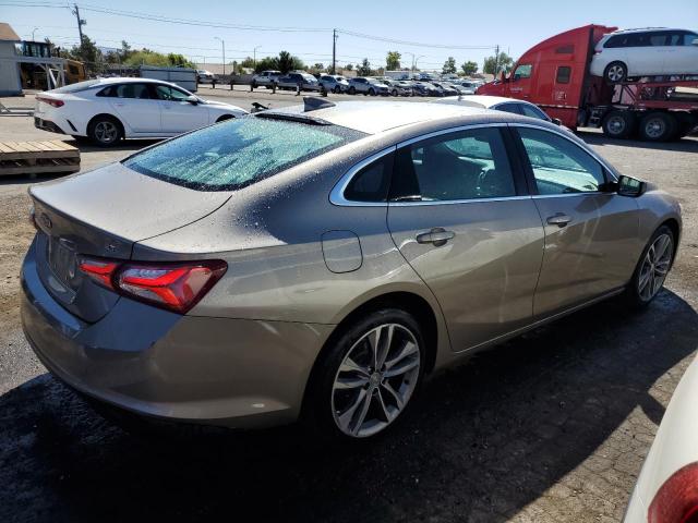 Photo 2 VIN: 1G1ZD5ST5NF118915 - CHEVROLET MALIBU LT 