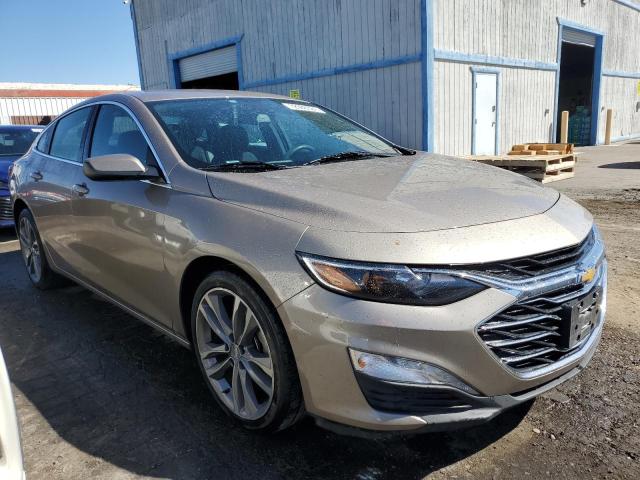 Photo 3 VIN: 1G1ZD5ST5NF118915 - CHEVROLET MALIBU LT 