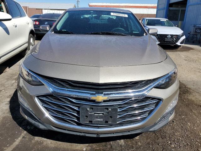 Photo 4 VIN: 1G1ZD5ST5NF118915 - CHEVROLET MALIBU LT 