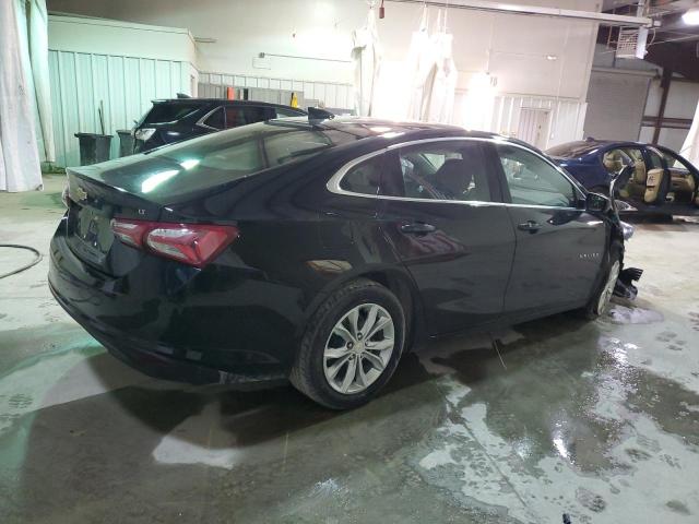 Photo 2 VIN: 1G1ZD5ST5NF119255 - CHEVROLET MALIBU LT 