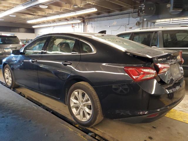 Photo 1 VIN: 1G1ZD5ST5NF120437 - CHEVROLET MALIBU LT 