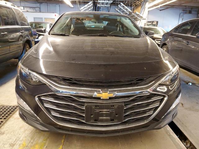 Photo 4 VIN: 1G1ZD5ST5NF120437 - CHEVROLET MALIBU LT 