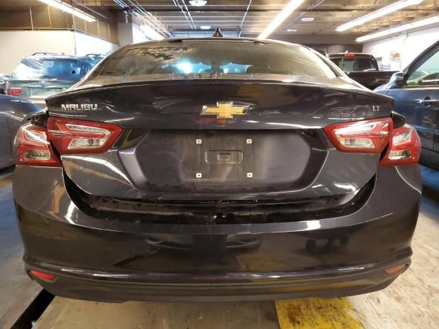 Photo 5 VIN: 1G1ZD5ST5NF120437 - CHEVROLET MALIBU LT 