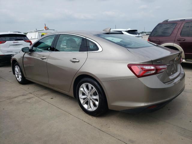 Photo 1 VIN: 1G1ZD5ST5NF122754 - CHEVROLET MALIBU LT 