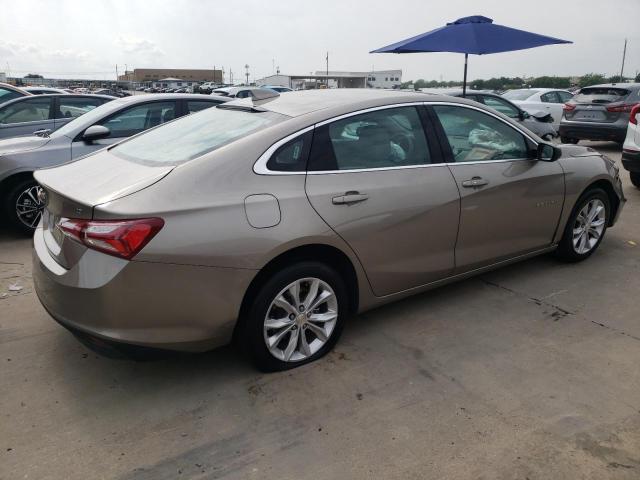 Photo 2 VIN: 1G1ZD5ST5NF122754 - CHEVROLET MALIBU LT 