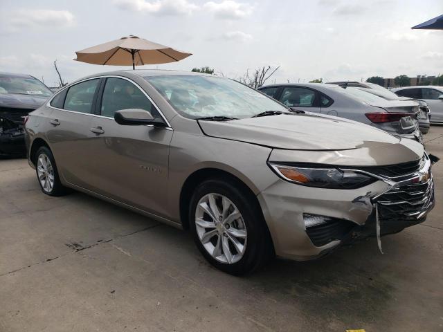 Photo 3 VIN: 1G1ZD5ST5NF122754 - CHEVROLET MALIBU LT 