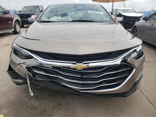 Photo 4 VIN: 1G1ZD5ST5NF122754 - CHEVROLET MALIBU LT 