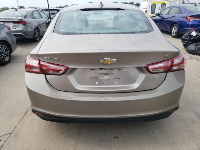 Photo 5 VIN: 1G1ZD5ST5NF122754 - CHEVROLET MALIBU LT 