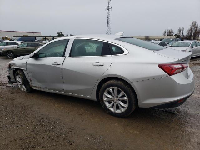 Photo 1 VIN: 1G1ZD5ST5NF126951 - CHEVROLET MALIBU 