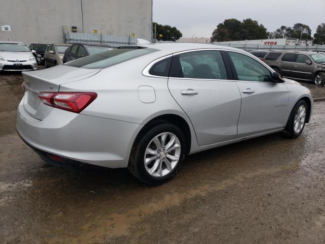 Photo 2 VIN: 1G1ZD5ST5NF126951 - CHEVROLET MALIBU 