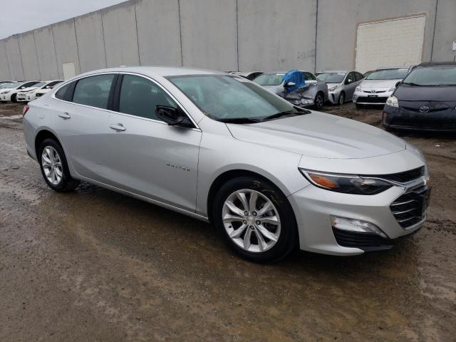 Photo 3 VIN: 1G1ZD5ST5NF126951 - CHEVROLET MALIBU 