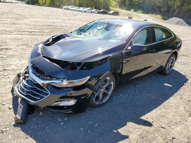 Photo 1 VIN: 1G1ZD5ST5NF131356 - CHEVROLET MALIBU LT 