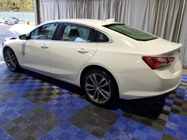 Photo 1 VIN: 1G1ZD5ST5NF132989 - CHEVROLET MALIBU 