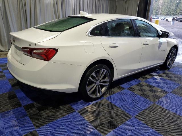 Photo 2 VIN: 1G1ZD5ST5NF132989 - CHEVROLET MALIBU 