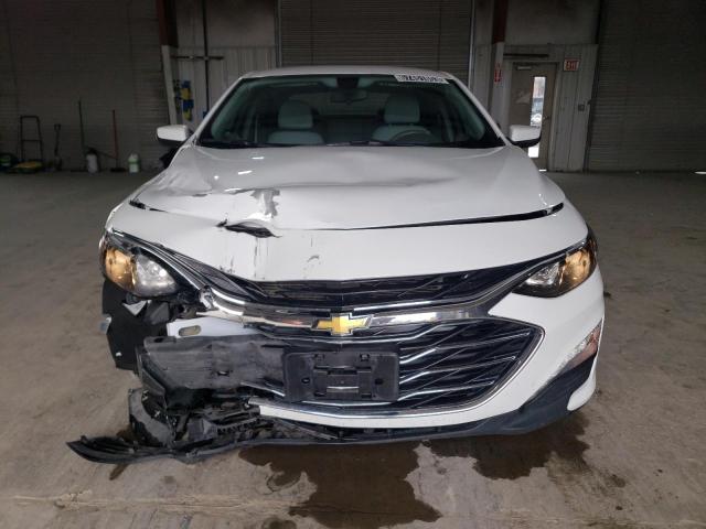 Photo 4 VIN: 1G1ZD5ST5NF134287 - CHEVROLET MALIBU LT 