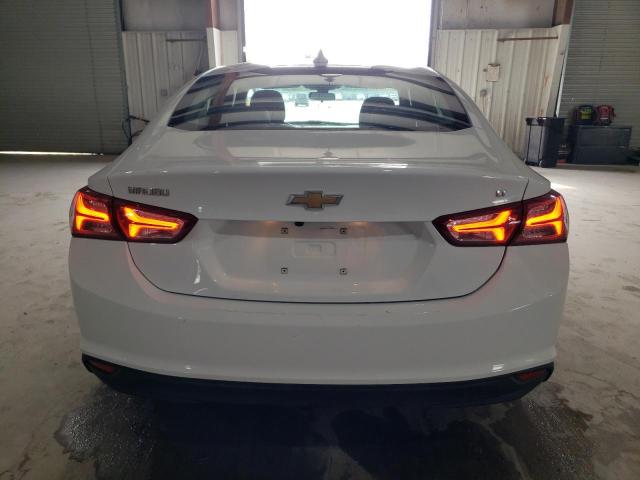 Photo 5 VIN: 1G1ZD5ST5NF134287 - CHEVROLET MALIBU LT 