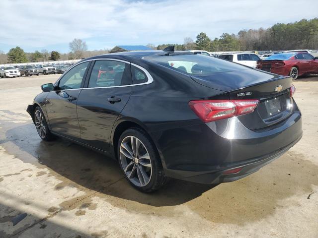 Photo 1 VIN: 1G1ZD5ST5NF137674 - CHEVROLET MALIBU 