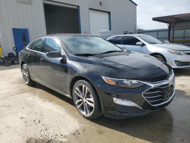 Photo 3 VIN: 1G1ZD5ST5NF137674 - CHEVROLET MALIBU 