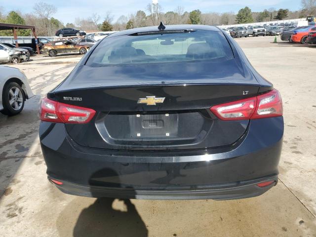 Photo 5 VIN: 1G1ZD5ST5NF137674 - CHEVROLET MALIBU 