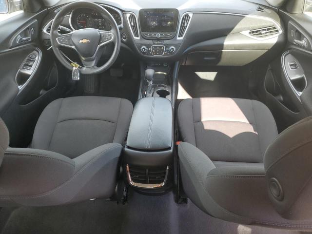 Photo 7 VIN: 1G1ZD5ST5NF137674 - CHEVROLET MALIBU 