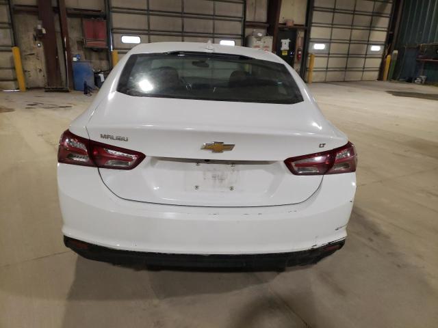 Photo 5 VIN: 1G1ZD5ST5NF141630 - CHEVROLET MALIBU 