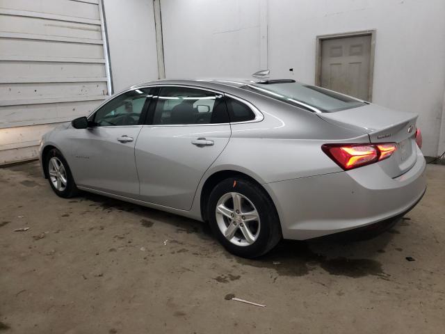 Photo 1 VIN: 1G1ZD5ST5NF142664 - CHEVROLET MALIBU LT 