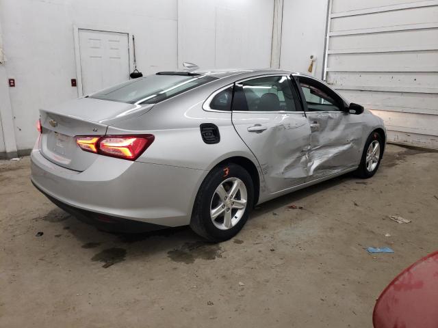 Photo 2 VIN: 1G1ZD5ST5NF142664 - CHEVROLET MALIBU LT 