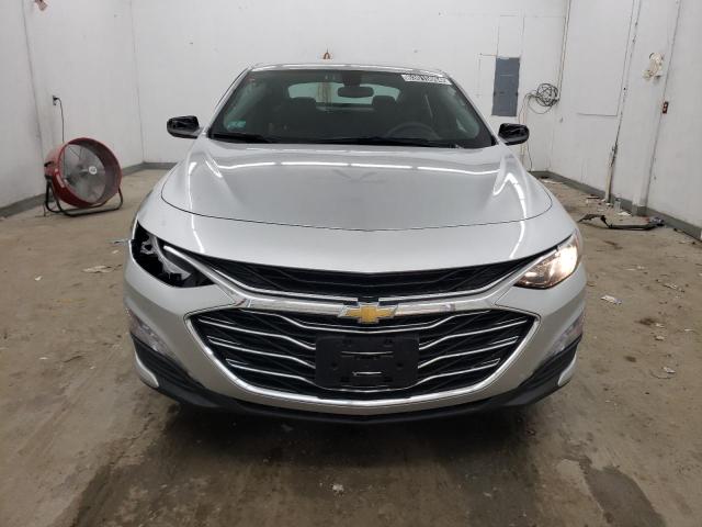 Photo 4 VIN: 1G1ZD5ST5NF142664 - CHEVROLET MALIBU LT 