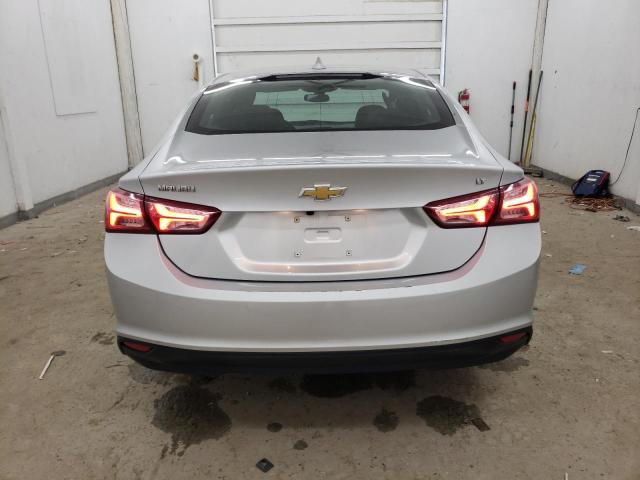 Photo 5 VIN: 1G1ZD5ST5NF142664 - CHEVROLET MALIBU LT 