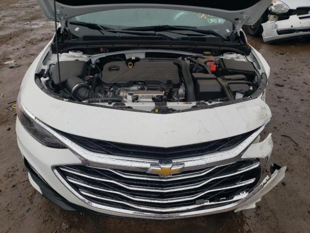 Photo 10 VIN: 1G1ZD5ST5NF143345 - CHEVROLET MALIBU LT 