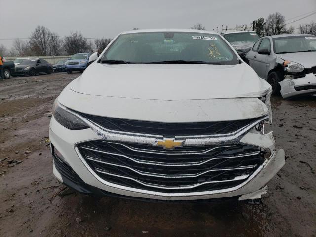 Photo 4 VIN: 1G1ZD5ST5NF143345 - CHEVROLET MALIBU LT 