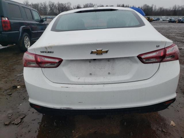 Photo 5 VIN: 1G1ZD5ST5NF143345 - CHEVROLET MALIBU LT 