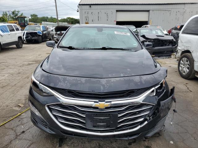 Photo 4 VIN: 1G1ZD5ST5NF147735 - CHEVROLET MALIBU LT 