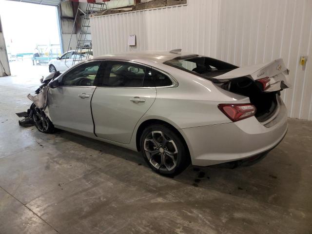 Photo 1 VIN: 1G1ZD5ST5NF147864 - CHEVROLET MALIBU LT 