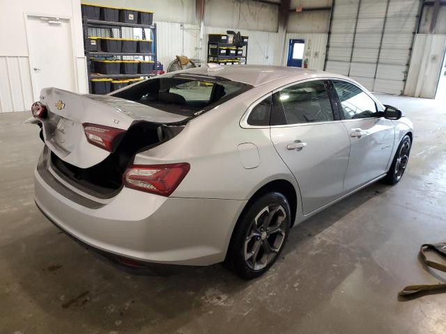 Photo 2 VIN: 1G1ZD5ST5NF147864 - CHEVROLET MALIBU LT 