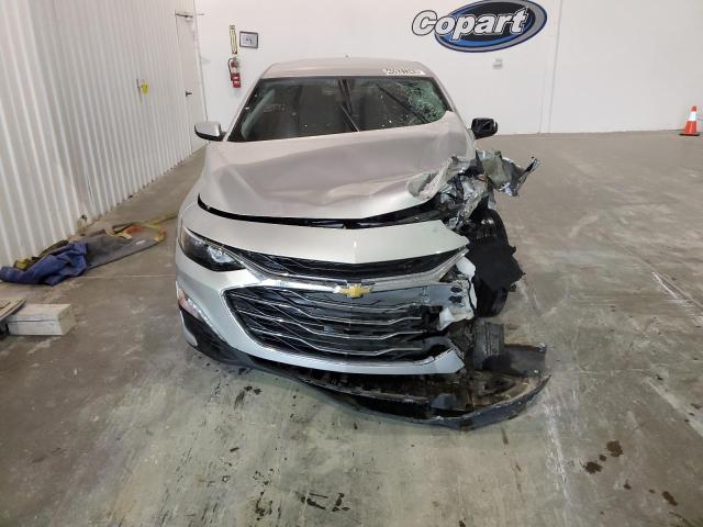 Photo 4 VIN: 1G1ZD5ST5NF147864 - CHEVROLET MALIBU LT 