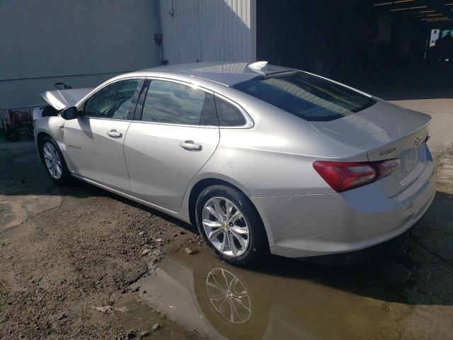 Photo 1 VIN: 1G1ZD5ST5NF148755 - CHEVROLET MALIBU 