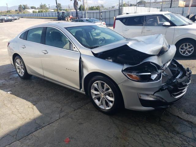 Photo 3 VIN: 1G1ZD5ST5NF148755 - CHEVROLET MALIBU 