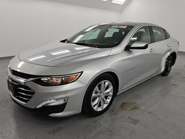 Photo 0 VIN: 1G1ZD5ST5NF149940 - CHEVROLET MALIBU LT 