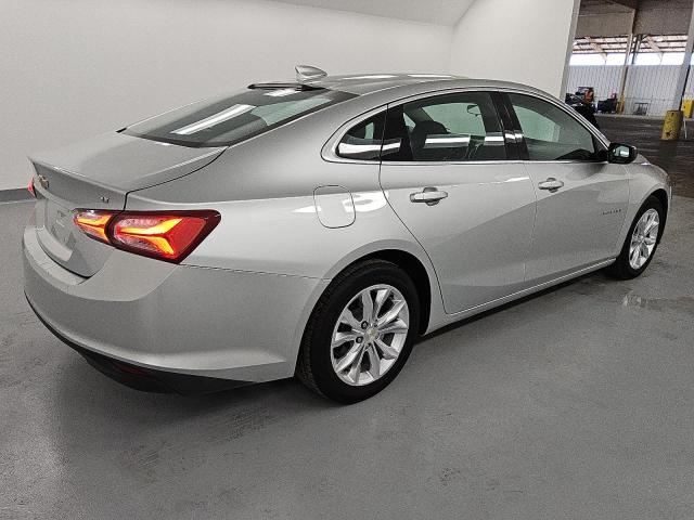 Photo 2 VIN: 1G1ZD5ST5NF149940 - CHEVROLET MALIBU LT 