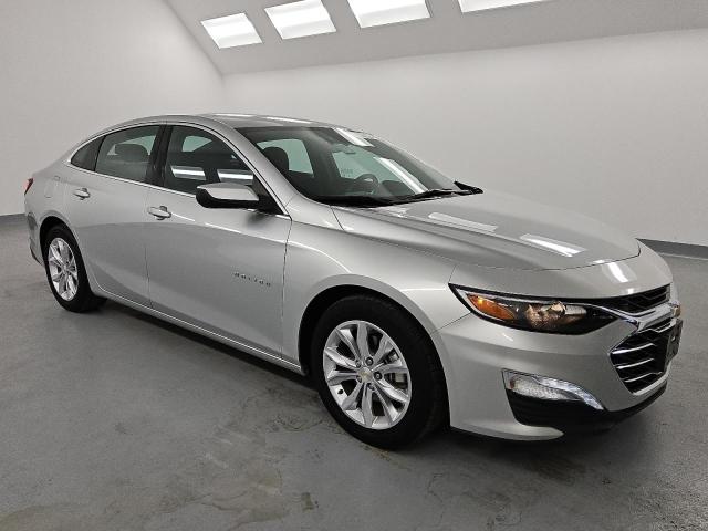 Photo 3 VIN: 1G1ZD5ST5NF149940 - CHEVROLET MALIBU LT 